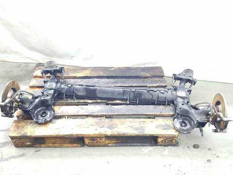 Puente Trasero Opel Crossland EDITION