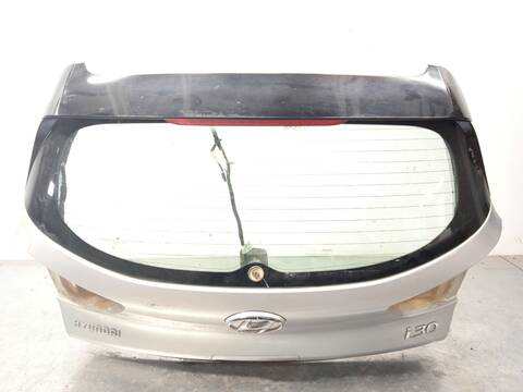 Portón Hyundai i30 1.6 CRDI 110CV 81KW