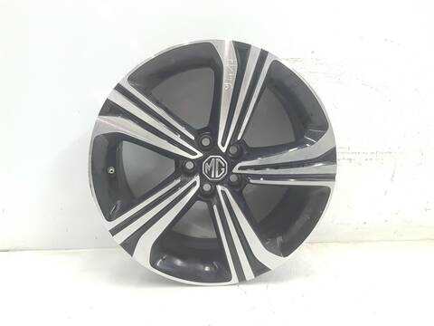 LLanta Aleacion Mg ZS LUXURY