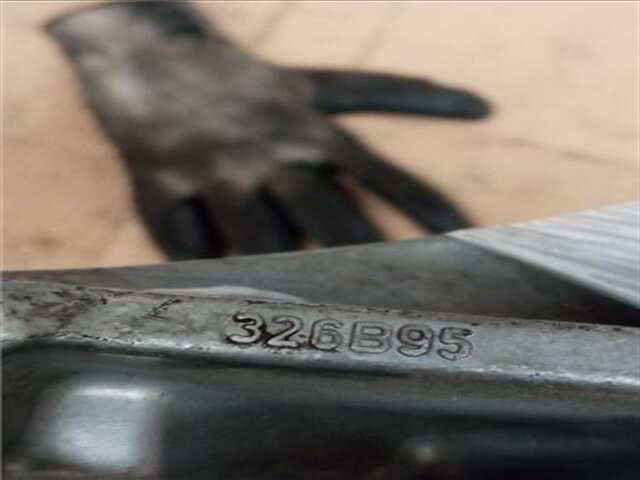 Foto 3ª: Soporte Motor Citroen C5 2.0 HDI (RCRHRH) [RHR (DW10BTED4)]