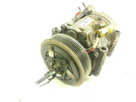 Compresor Aire Acondicionado Peugeot Expert 1.6 HDI 90 16V