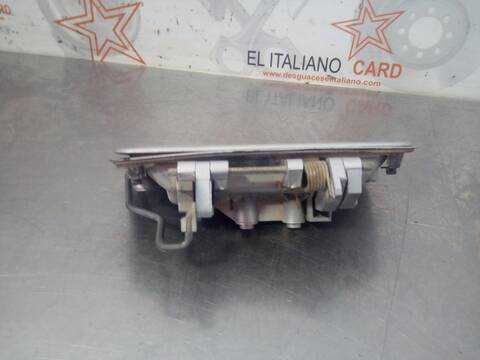 Foto 2ª: Maneta Exterior Portón Opel Frontera BASIS 116CV 85KW [X22DTH] (1999)