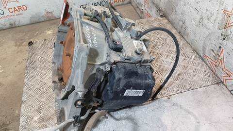 Foto 2ª: Caja Cambios Opel Zafira COSMO 100CV 74KW (2005)