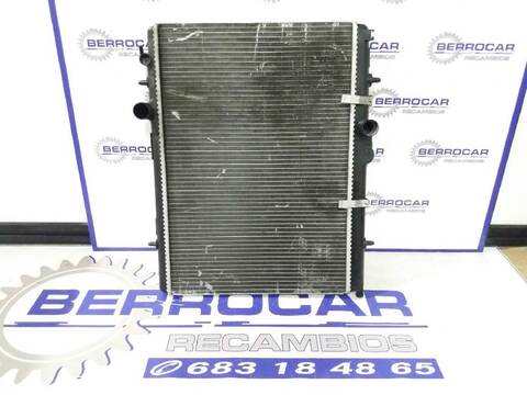 Radiador Motor Citroen Xsara 1.6 16V HDI 90CV