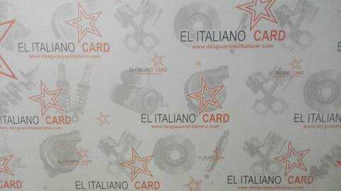 Foto 2ª: Transmision Delantera Derecha Toyota Auris LUNA 90CV 66KW [1NDTV] (2008)