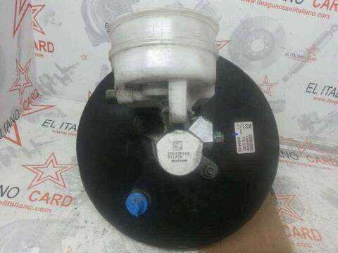 Servofreno Iveco Daily EINZELKABINE 35 C... RADSTAND 4100 146CV 107KW