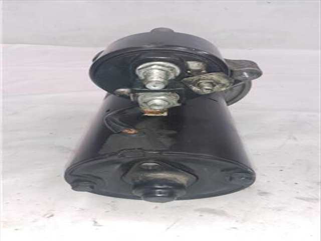 Foto 2ª: Motor de Arranque Peugeot 607 2.2 PACK [2 2 LTR. - 98 KW HDI FAP CAT] 133CV