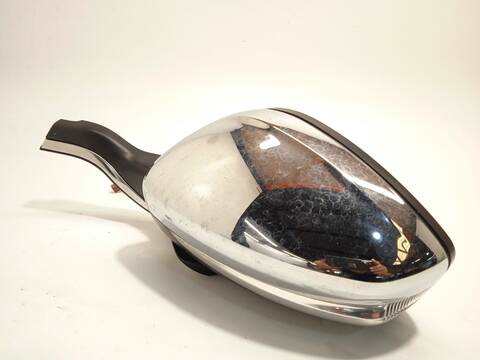 Foto 4ª: Retrovisor Izquierdo Peugeot 208 ALLURE 110CV 81KW [HNZ] (2018)