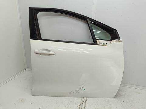 Puerta Delantera Derecha Peugeot 208 STYLE 82CV 60KW