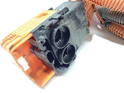 Foto 3ª: Centralita Motor ECU Peugeot Partner E-PARTNER 136CV 100KW FURGONETA [ZKX (ZK01)] (2022)