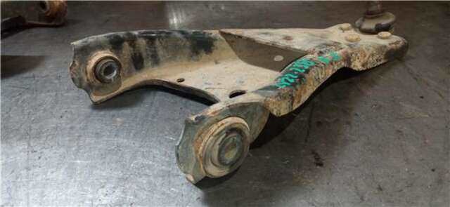 Foto 2ª: Brazo Suspension Delantero Izquierdo Dacia Duster 1.6 16V [K4M 690]
