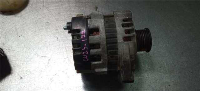 Alternador Daewoo Nubira 1.6 CLASSIC SE [1.6 LTR. - 78 KW CAT]