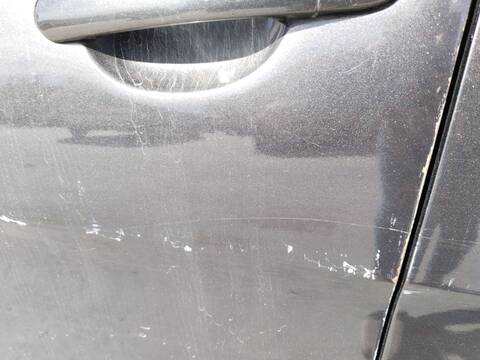 Foto 2ª: Puerta Delantera Izquierda Seat Altea BKD (2005)
