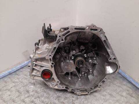 Caja Cambios Toyota Yaris FEEL 125CV 92KW