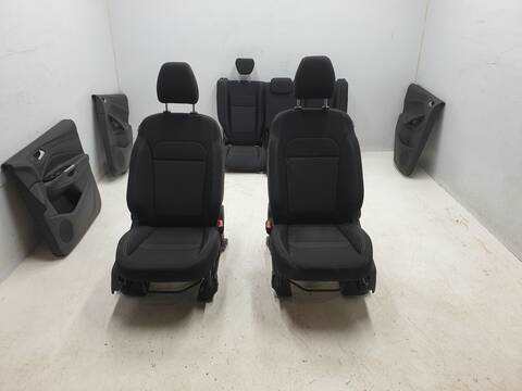 Juego Asientos Completos Ford Kuga TREND