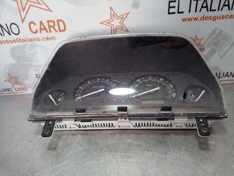 Cuadro de Instrumentos Land Rover Freelander ES FAMILIAR 177CV 130KW