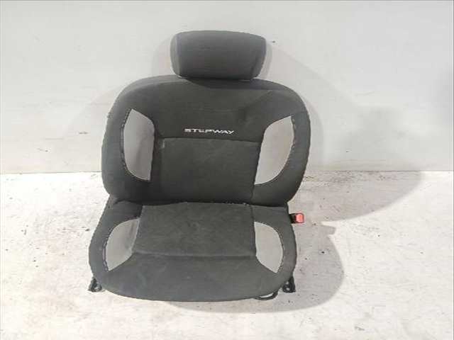 Asiento Delantero Derecho Dacia Sandero 1.5 DCI 90CV