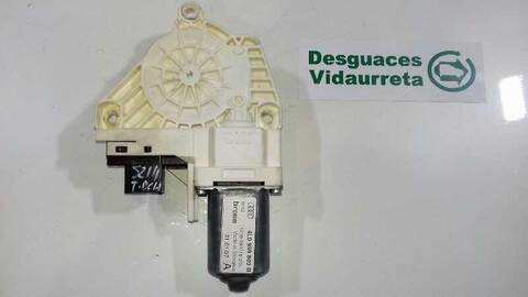 Elevalunas Eléctrico Trasero Derecho Audi Q7 3.0 TDI 233CV 171KW