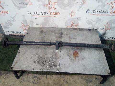 Transmision Central Mercedes Clase C 160 C 220 CDI BLUEEFFICIENCY 204.302) COUPE 170CV 125KW