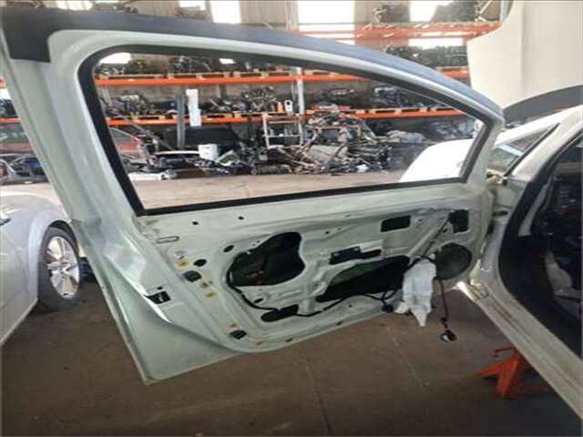 Foto 2ª: Puerta Delantera Izquierda Fiat Punto 1.2 DYNAMIC [1.2 LTR. - 51 KW CAT] [169 A4.000]
