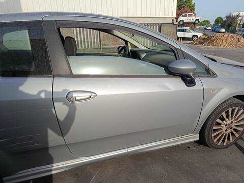 Puerta Delantera Derecha Fiat Grande Punto 199A6000