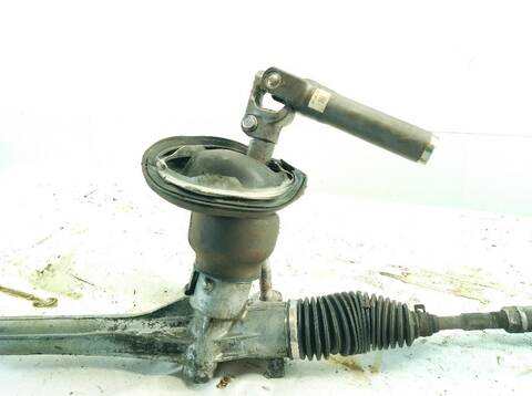 Foto 2ª: Cremallera de Direccion Toyota Verso 1.6 D4-D WAR20_) [1WW] (2009)