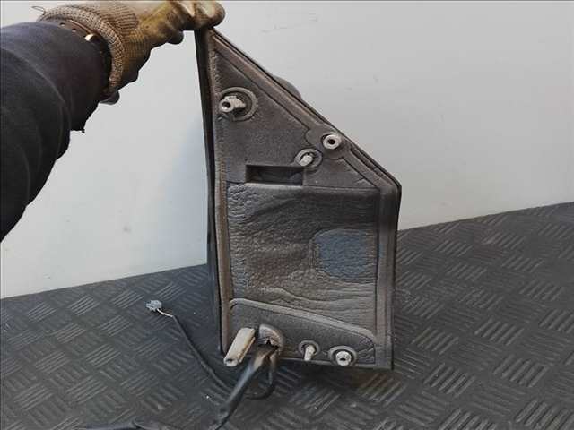 Foto 2ª: Retrovisor Izquierdo Citroen Jumper 0.1 (2017)