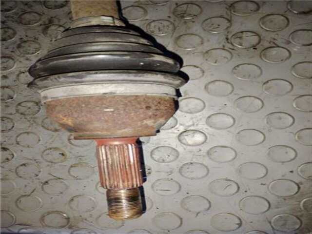 Foto 2ª: Transmision Delantera Izquierda Ford Focus 1.8 AMBIENTE [1.8 LTR. - 66 KW TDDI TURBODIESEL CAT] [D-AG]