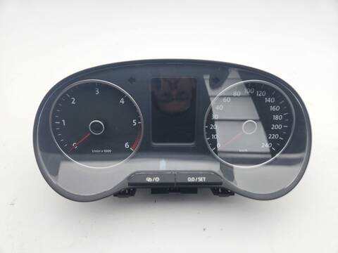 Cuadro de Instrumentos Volkswagen Polo ADVANCE 90CV 66KW