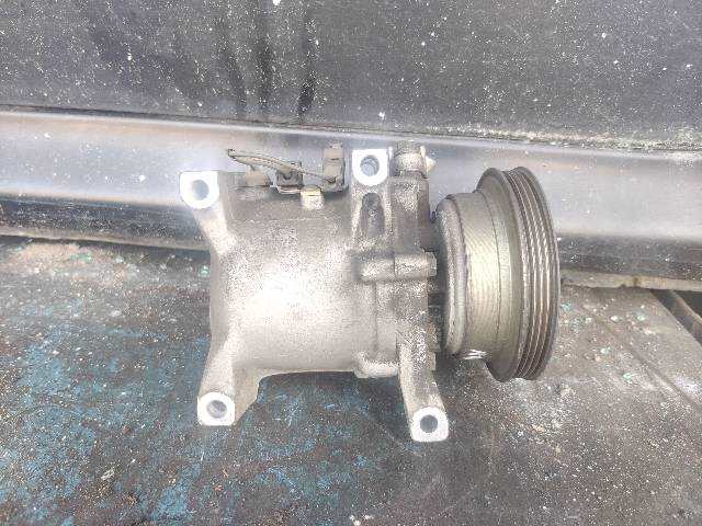 Compresor Aire Acondicionado Nissan Primera 1.6 G