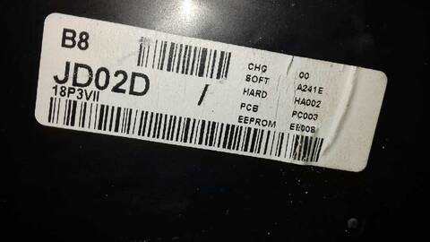 Foto 3ª: Cuadro de Instrumentos Nissan Qashqai ACENTA 141CV 104KW [MR20] (2009)