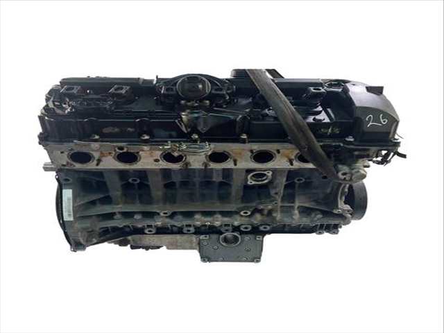 Motor Completo Bmw Serie 3 315 234 CV 172KW