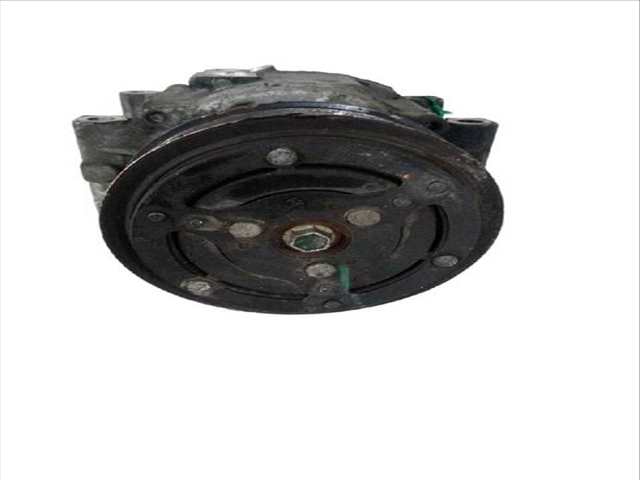 Compresor Aire Acondicionado Fiat Panda 1.3 D MULTIJET 312PXL1A)