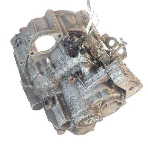 Foto 3ª: Caja Cambios Skoda Octavia 2.0 TDI 16V (2004)