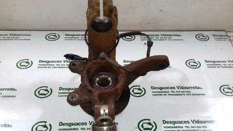 Foto 3ª: Mangueta Delantera Derecha Ford Fiesta 1.4 16V CAT 80CV 59KW [FXJB] (2005)