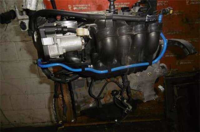 Motor Completo Fiat Punto 1.2