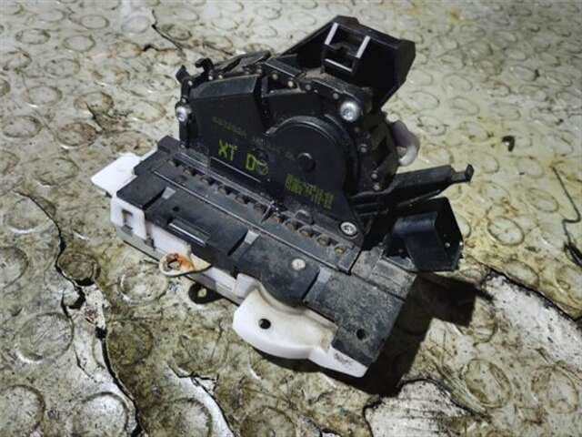 Cerradura Puerta Delantera Derecha Ford Mondeo 2.2 TDCI