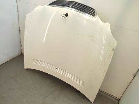 Foto 2ª: Capot Mercedes Clase E 180 E 220 CDI 211.006) 150CV 110KW [646961] (2003)