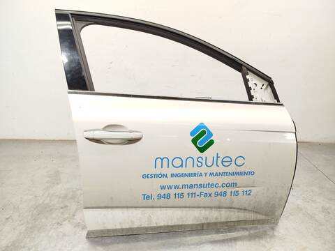 Puerta Delantera Derecha Renault Megane 1.5 BLUE DCI 115 K9A6) 116CV 85KW IV SPORT TOURER K9A/M/N_)