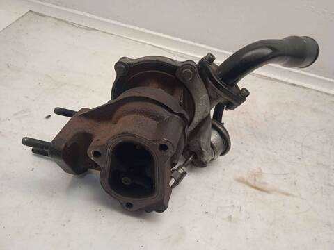 Foto 3ª: Turbocompresor Fiat Panda 1.3 JTD CAT 69CV 51KW [188A8000] (2008)