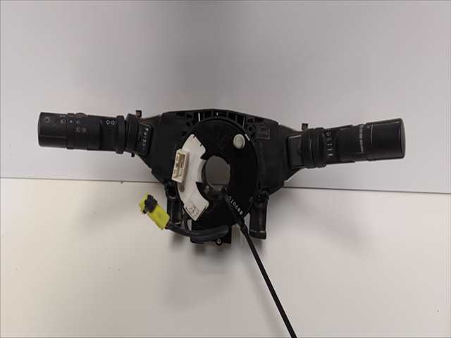 Anillo Airbag Nissan Navara 2.5 DCI