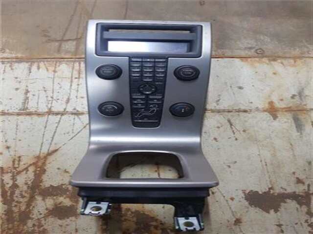 Consola Central Volvo V50 1.8