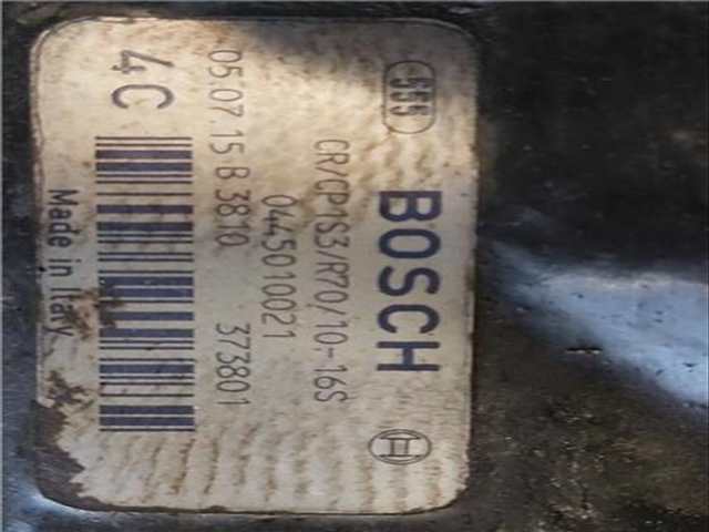 Foto 3ª: Bomba Inyeccion Peugeot 807 2.0 HDI 107CV 79KW [RHW (DW10ATED4)] (2012)