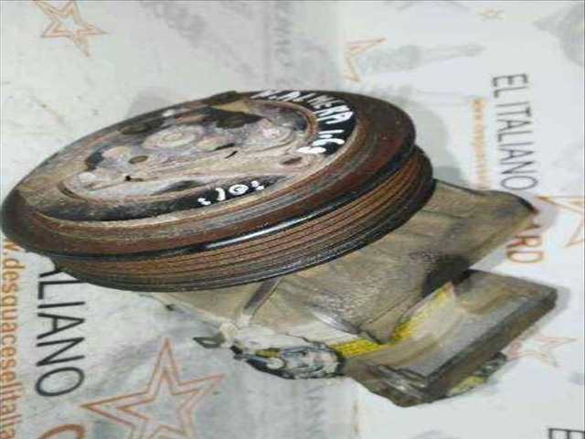 Compresor Aire Acondicionado Nissan Almera ACENTA 98CV 72KW