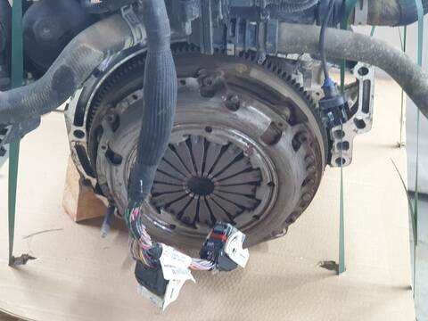 Foto 3ª: Motor Completo Peugeot Partner 1.6 16V HDI 75CV [9H06] (2008)