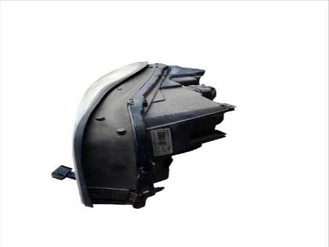 Foto 3ª: Piloto Delantero Derecho Volvo XC 90 D5 AWD (2002)