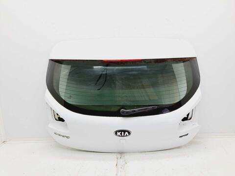 Portón Kia Ceed BUSINESS 90CV 66KW