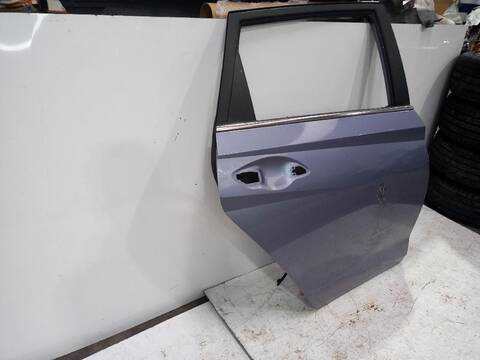 Foto 2ª: Puerta Trasera Derecha Hyundai i20 ESSENCE MILD-HYBRID 100CV [G3LF  G3LE] (2020)