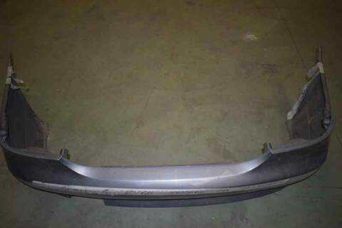 Foto 3ª: Paragolpes Trasero Bmw Serie 5 518 530XD [306D3] (2007)