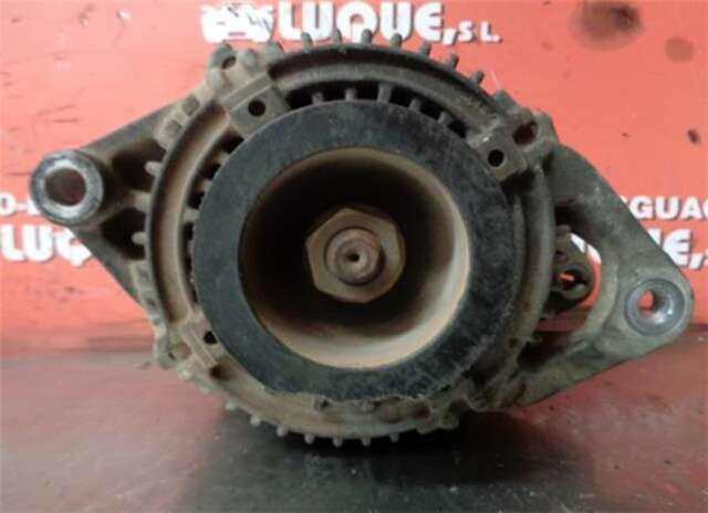 Foto 3ª: Alternador Jeep Cherokee 4.0 ANIVERSARIO [4.0 LTR. - 131 KW CAT]